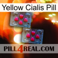 Yellow Cialis Pill 14